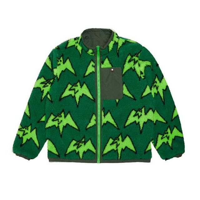 AIRBLASTER DOUBLE PUFF JACKET AB24MLFJ_226