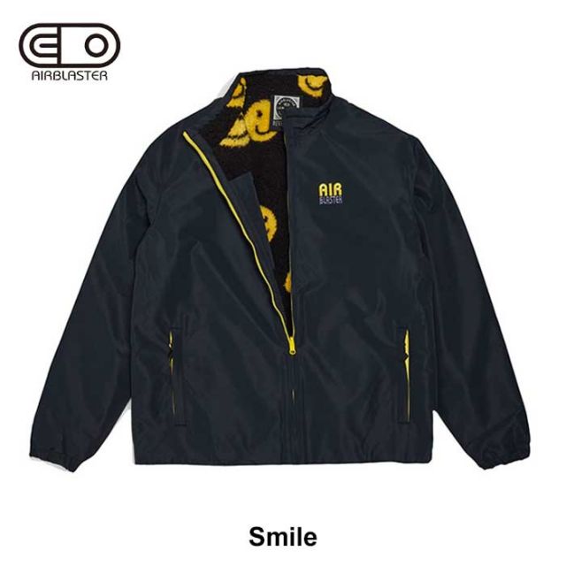 AIRBLASTER DOUBLE PUFF JACKET AB24MLFJ_226