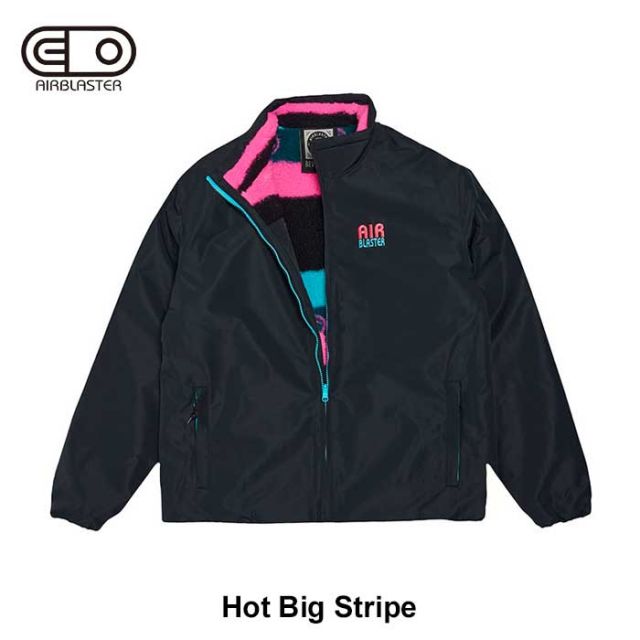 AIRBLASTER DOUBLE PUFF JACKET AB24MLFJ_226