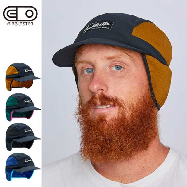 AIRBLASTER QUICK STRIKE CAP AB24CAP_12