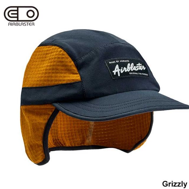 AIRBLASTER QUICK STRIKE CAP AB24CAP_12
