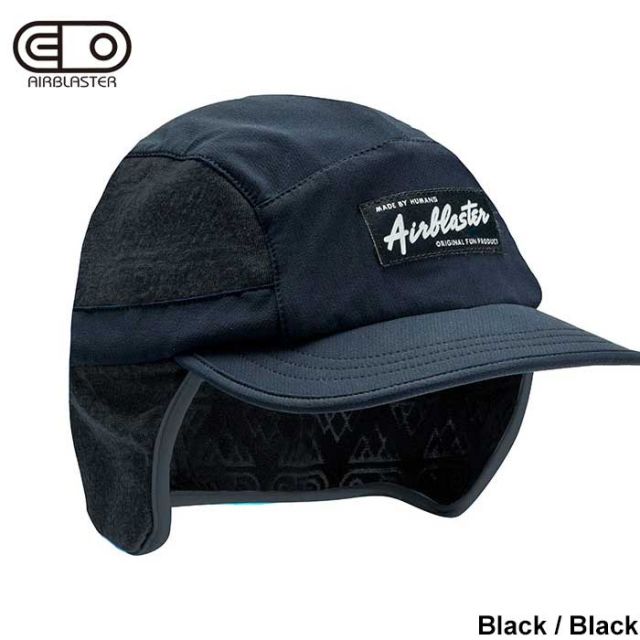AIRBLASTER QUICK STRIKE CAP AB24CAP_12