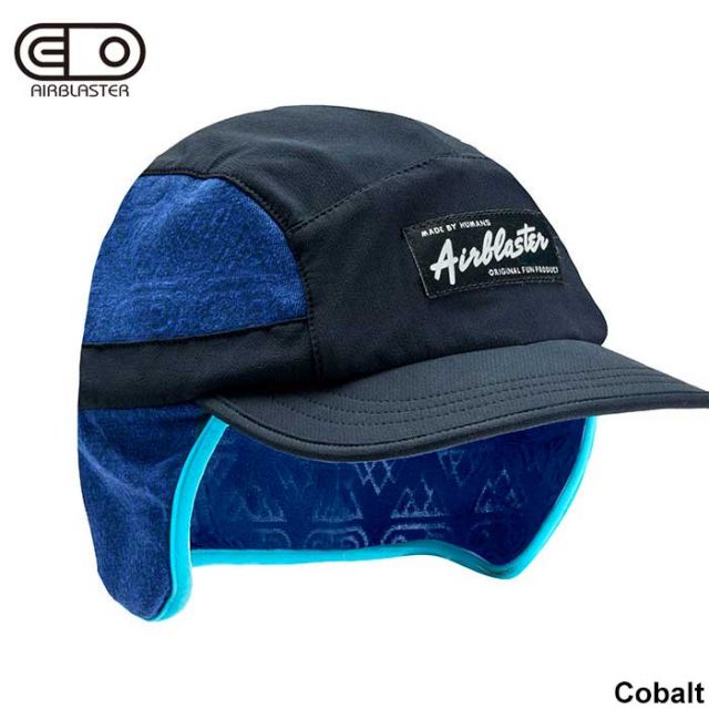 AIRBLASTER QUICK STRIKE CAP AB24CAP_12