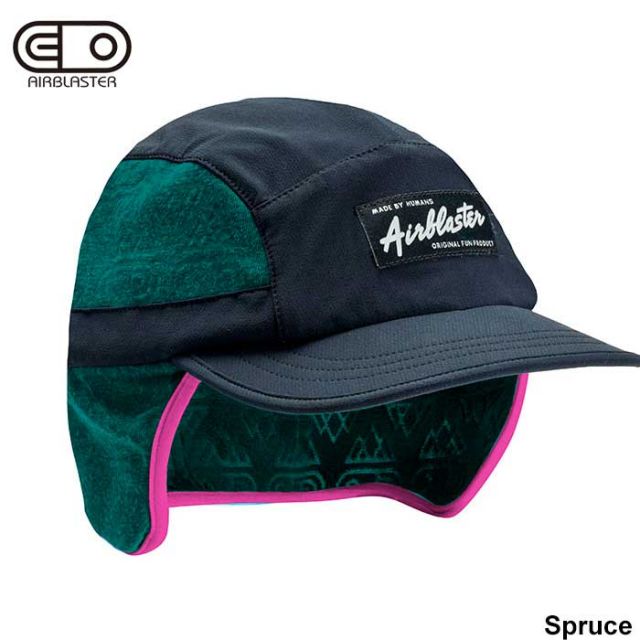 AIRBLASTER QUICK STRIKE CAP AB24CAP_12
