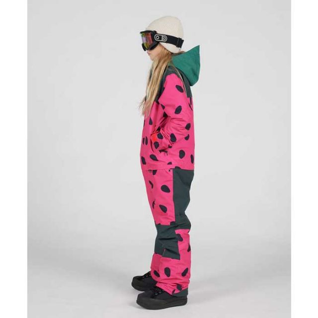エアブラスター キッズ スノーボードウェア 25-26 AIRBLASTER YOUTH FREEDOM SUIT  フリーダムスーツ  スキー スノボ (251024)