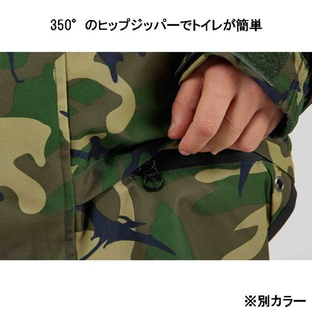 エアブラスター キッズ スノーボードウェア 25-26 AIRBLASTER YOUTH FREEDOM SUIT  フリーダムスーツ  スキー スノボ (251024)