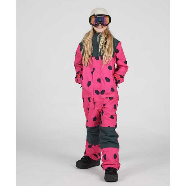 エアブラスター キッズ スノーボードウェア 25-26 AIRBLASTER YOUTH FREEDOM SUIT  フリーダムスーツ  スキー スノボ (251024)