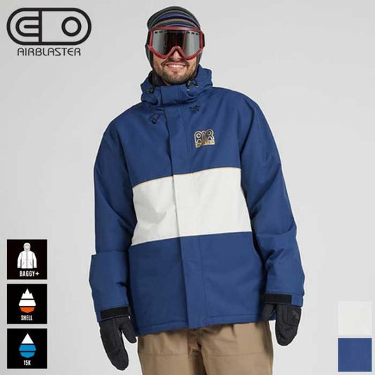AIRBLASTER PHATSTRIPE JACKET