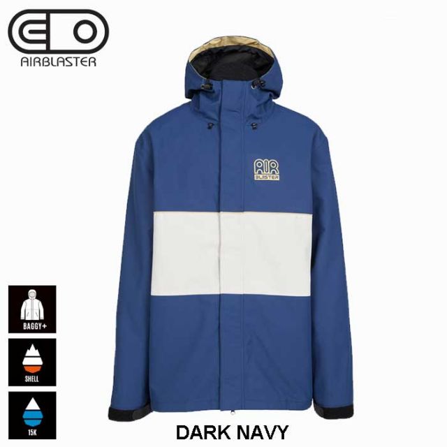 AIRBLASTER PHATSTRIPE JACKET