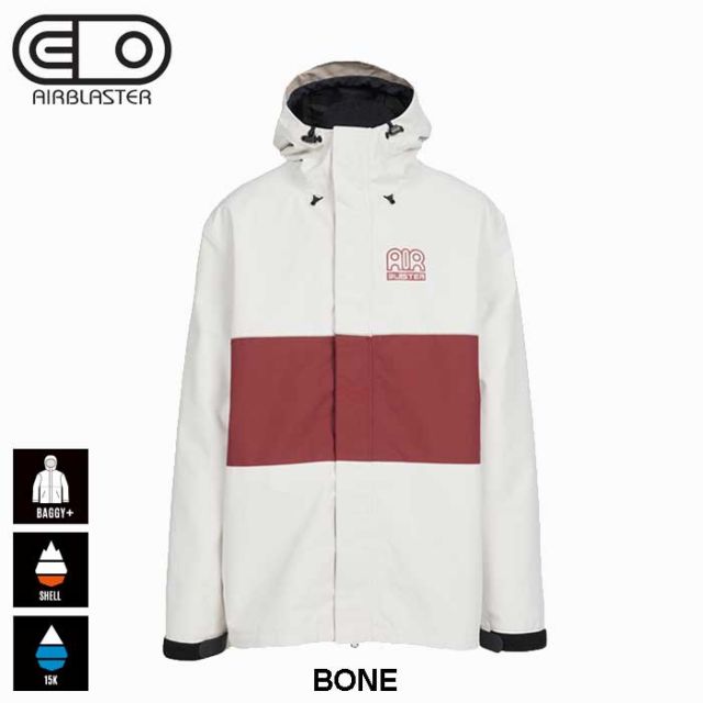 AIRBLASTER PHATSTRIPE JACKET