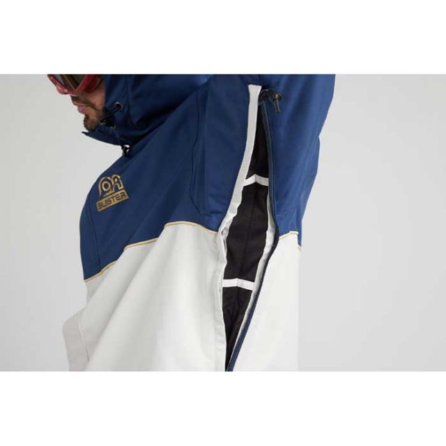 AIRBLASTER PHATSTRIPE JACKET