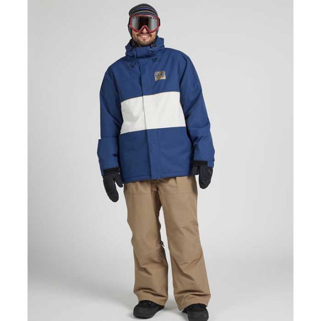 AIRBLASTER PHATSTRIPE JACKET