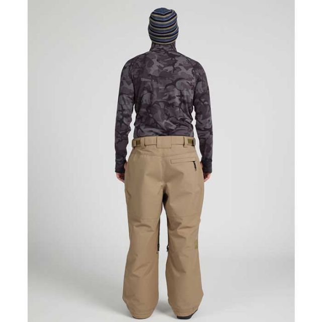 AIRBLASTER CONTRAST PANT