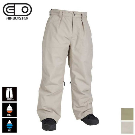 AIRBLASTER CONTRAST PANT