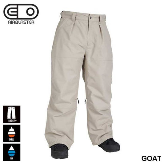 AIRBLASTER CONTRAST PANT