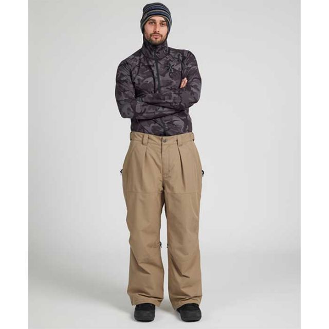 AIRBLASTER CONTRAST PANT