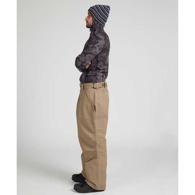 AIRBLASTER CONTRAST PANT