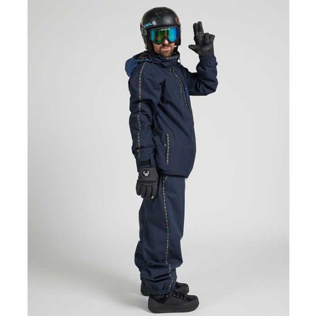 AIRBLASTER MAX JACKET