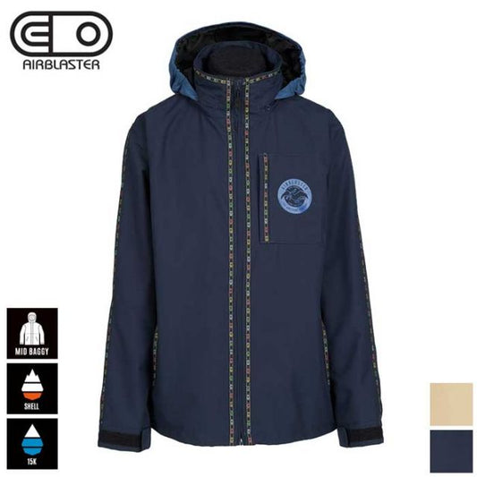 AIRBLASTER MAX JACKET