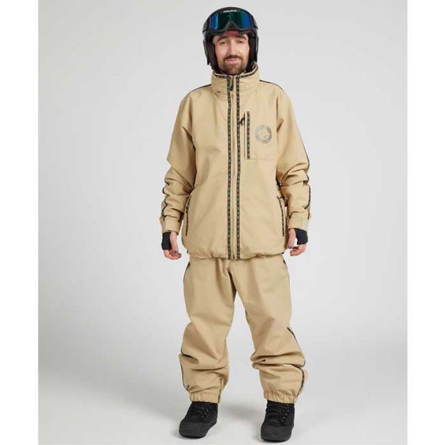 AIRBLASTER MAX JACKET