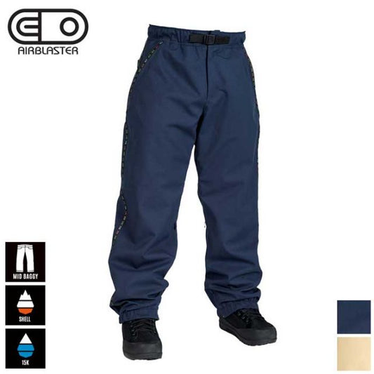 AIRBLASTER MAX PANT