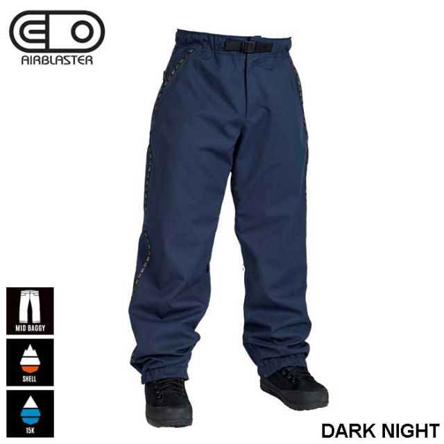 AIRBLASTER MAX PANT