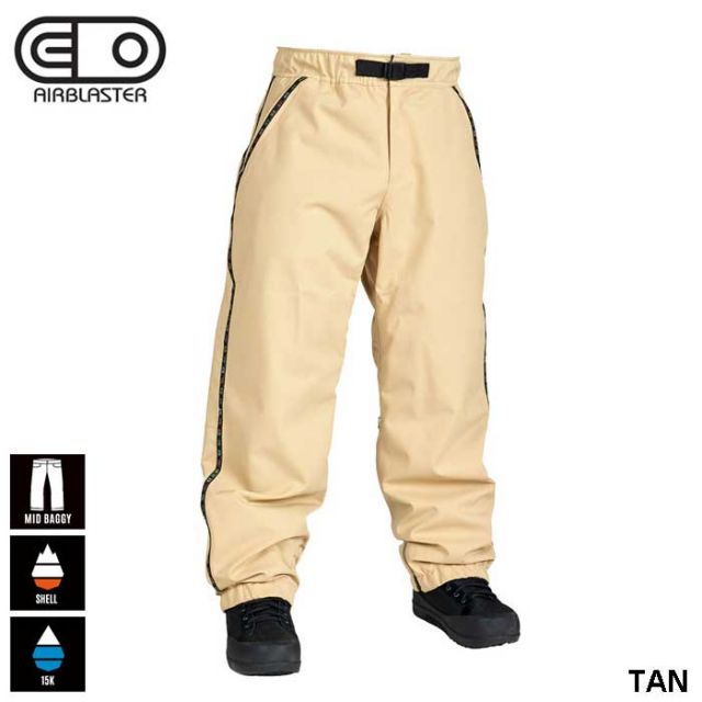 AIRBLASTER MAX PANT