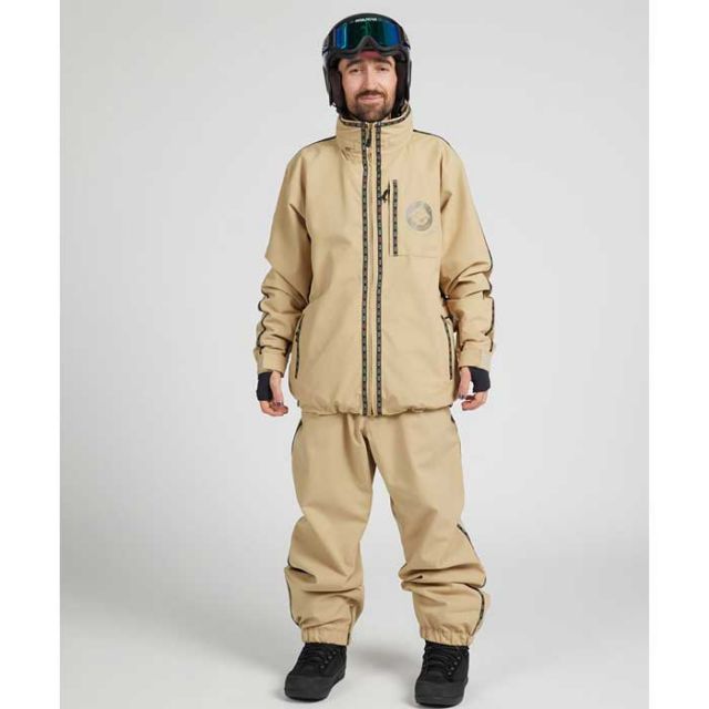 AIRBLASTER MAX PANT