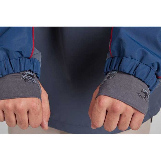 AIRBLASTER SHIFTY PULLOVER