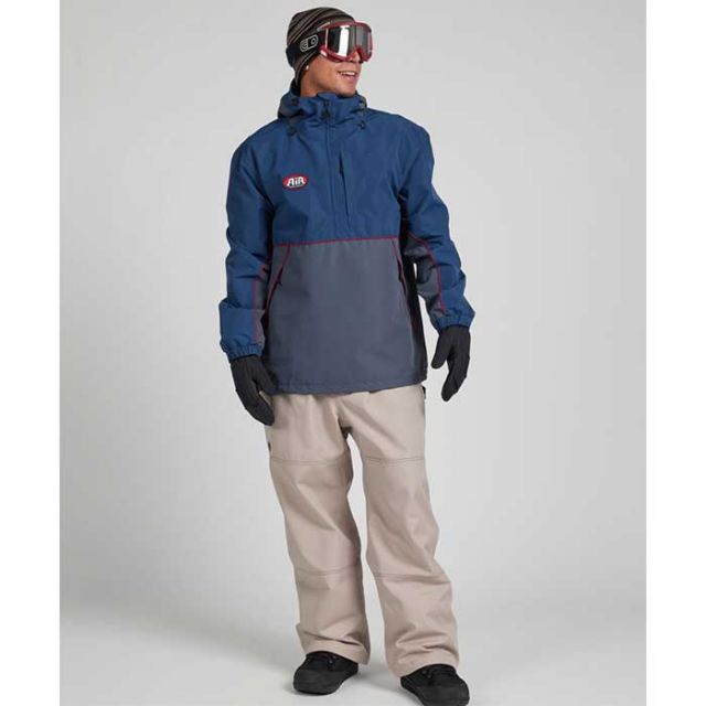 AIRBLASTER SHIFTY PULLOVER
