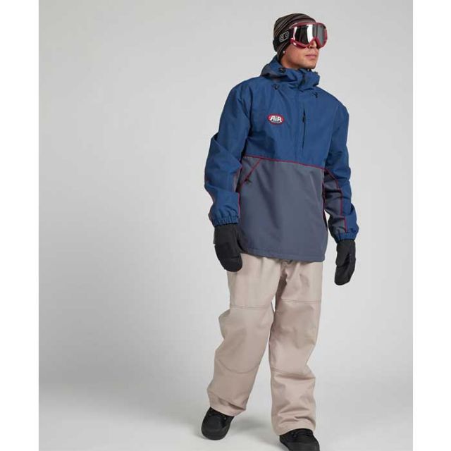 AIRBLASTER SHIFTY PULLOVER