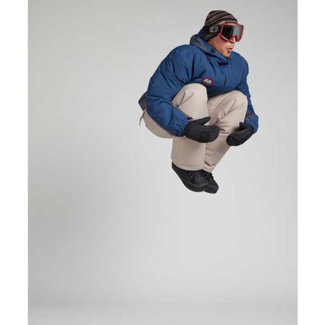 AIRBLASTER SHIFTY PULLOVER