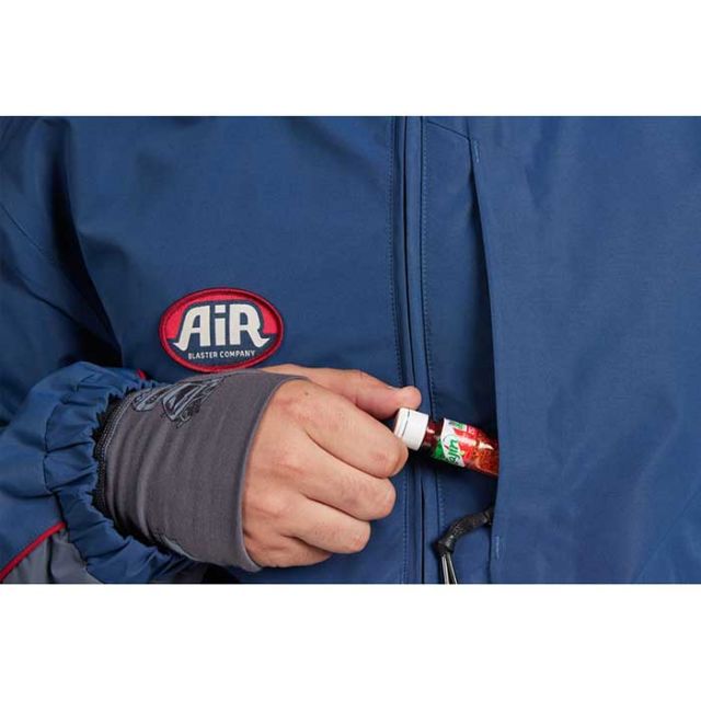 AIRBLASTER SHIFTY PULLOVER