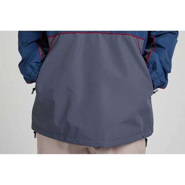 AIRBLASTER SHIFTY PULLOVER
