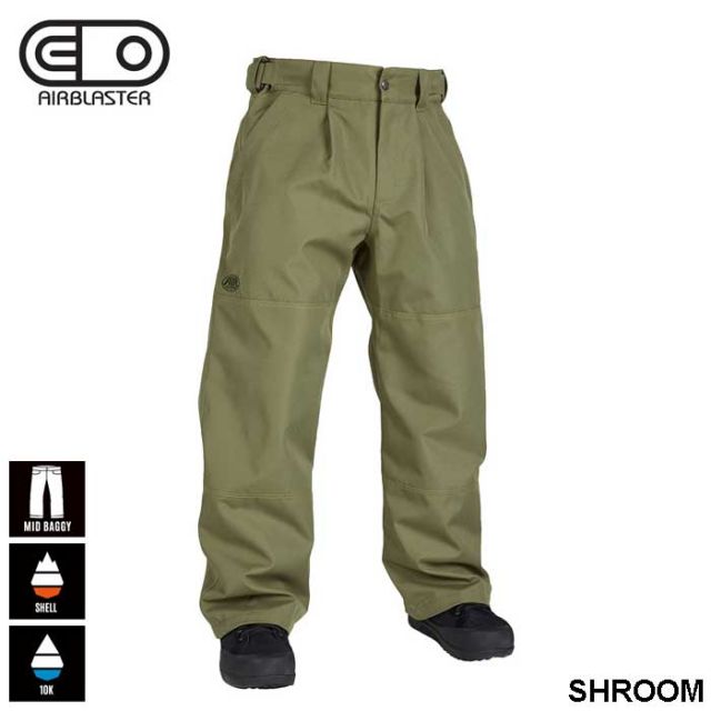 AIRBLASTER WRENCH PANT