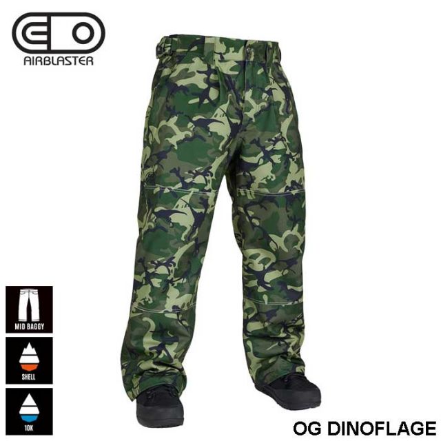 AIRBLASTER WRENCH PANT