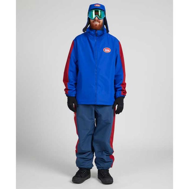 AIRBLASTER ACCESS JACKET