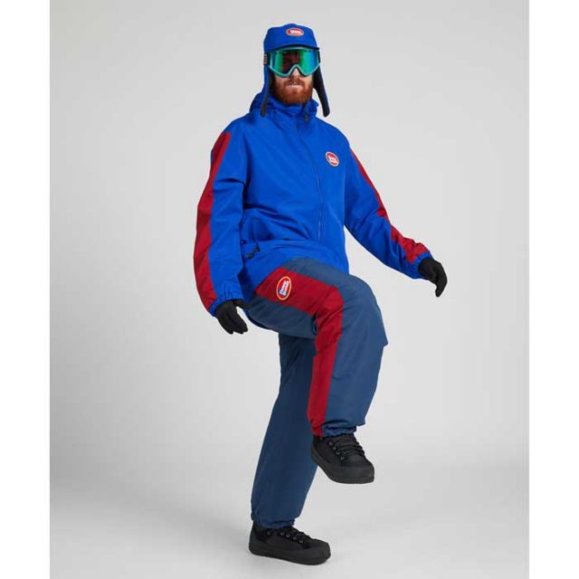 AIRBLASTER ACCESS JACKET