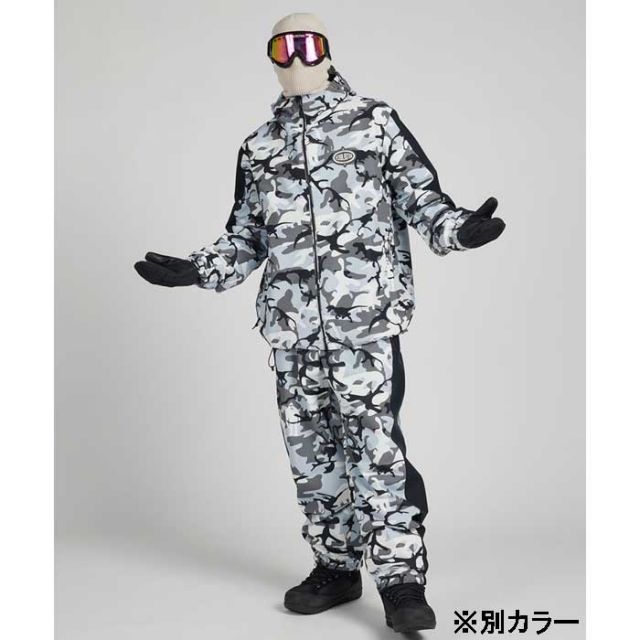 AIRBLASTER ACCESS JACKET
