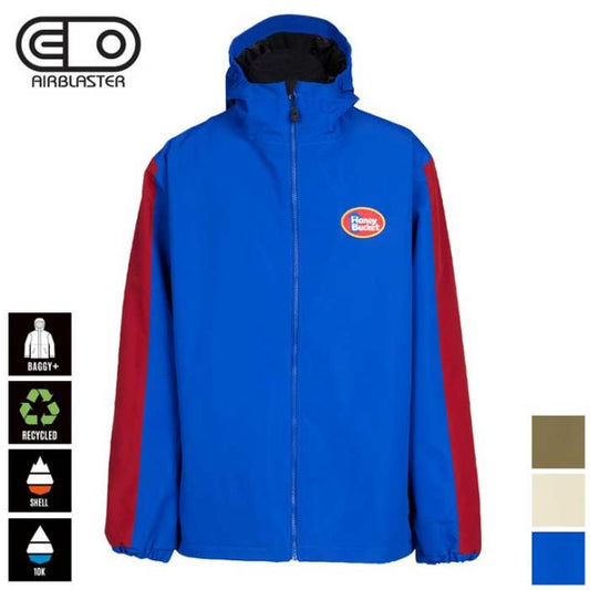 AIRBLASTER ACCESS JACKET