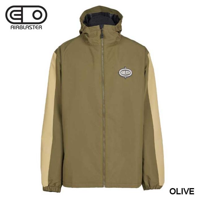 AIRBLASTER ACCESS JACKET