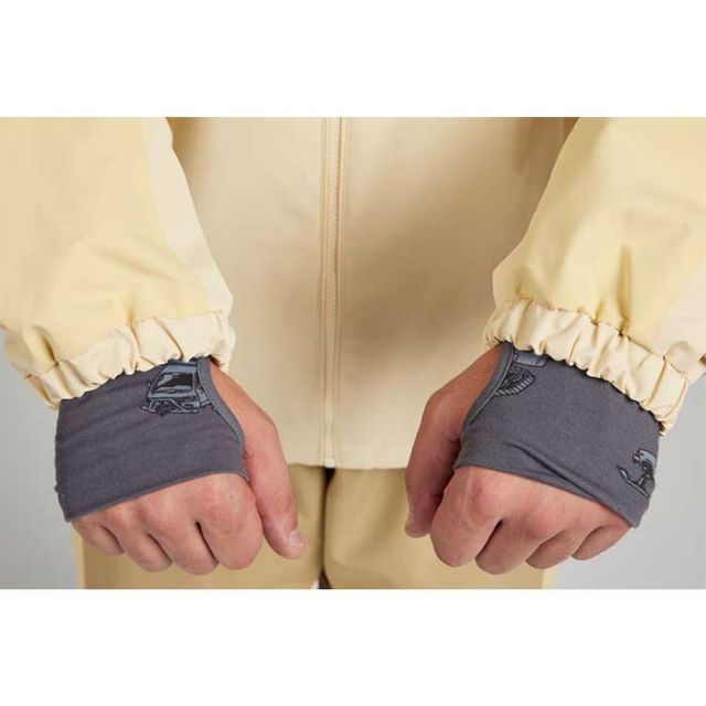 AIRBLASTER ACCESS JACKET