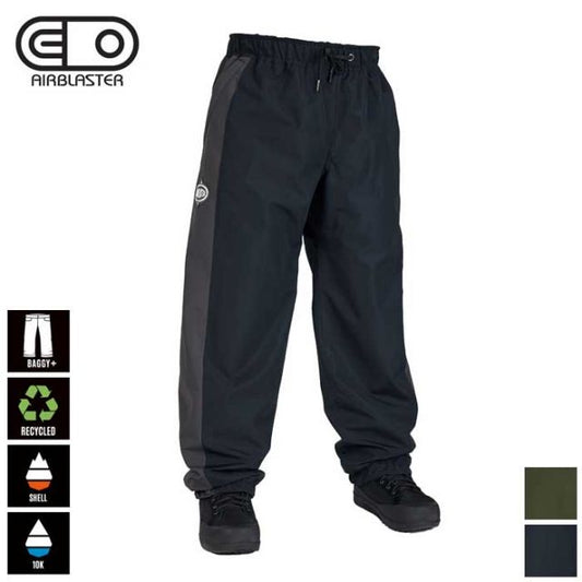 AIRBLASTER ACCESS PANT
