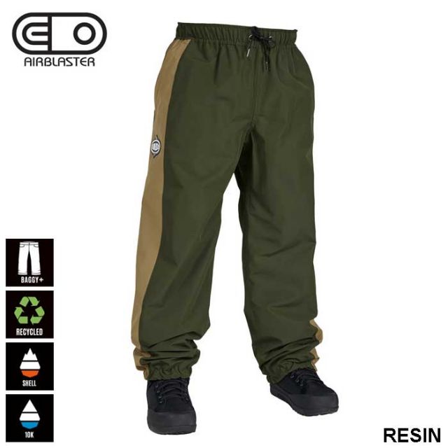 AIRBLASTER ACCESS PANT