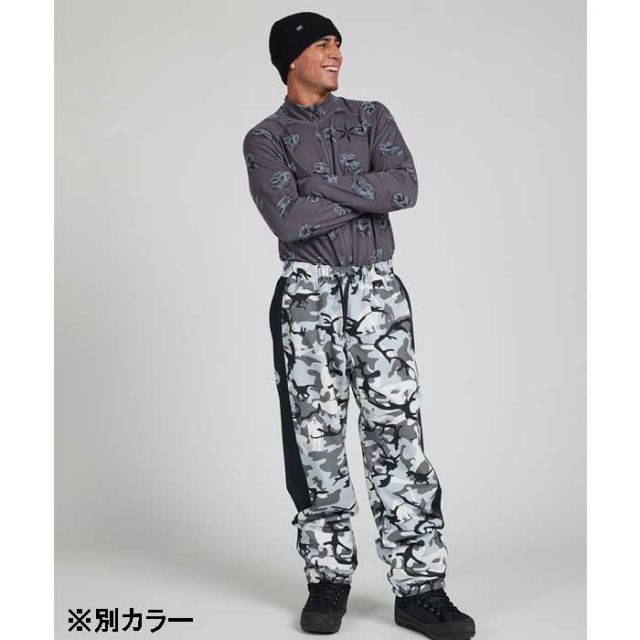 AIRBLASTER ACCESS PANT