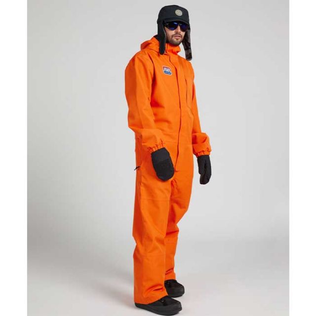 AIRBLASTER WRENCH COVERALL