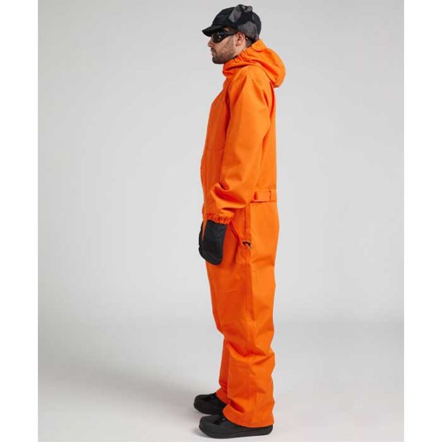 AIRBLASTER WRENCH COVERALL