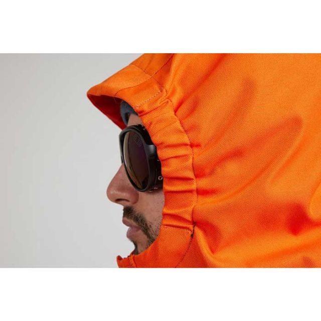 AIRBLASTER WRENCH COVERALL