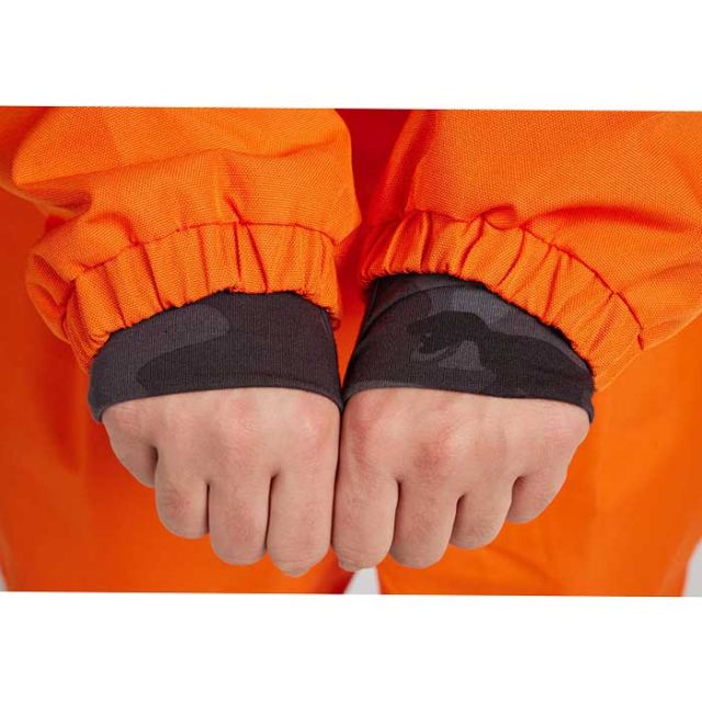 AIRBLASTER WRENCH COVERALL