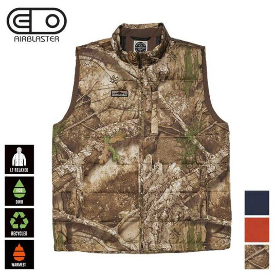 AIRBLASTER TEAM VEST